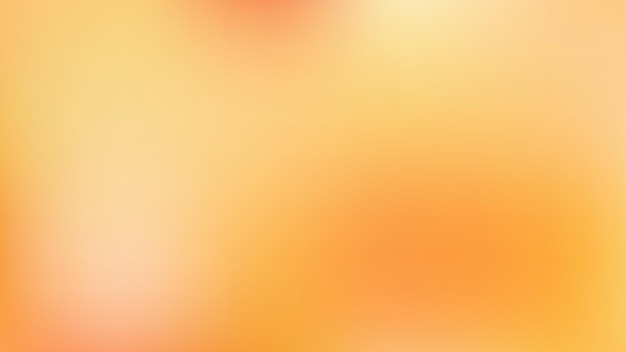 Abstract Background with Gradient Colors