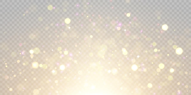 abstract background with light effects and a light effect