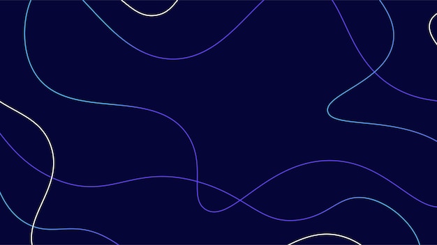 abstract background with line simple design