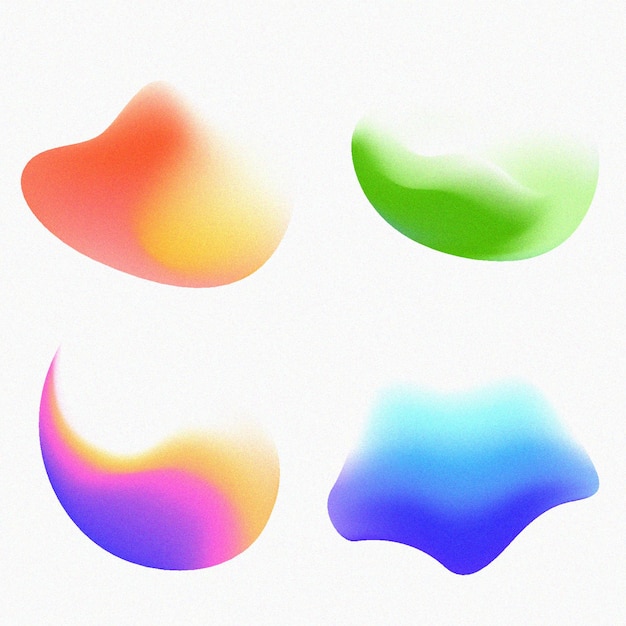 Abstract background with neutral color