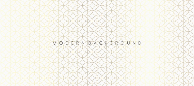 Abstract background with pattern