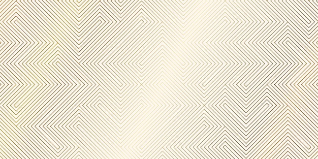 abstract background with patterns of lines in beige colors