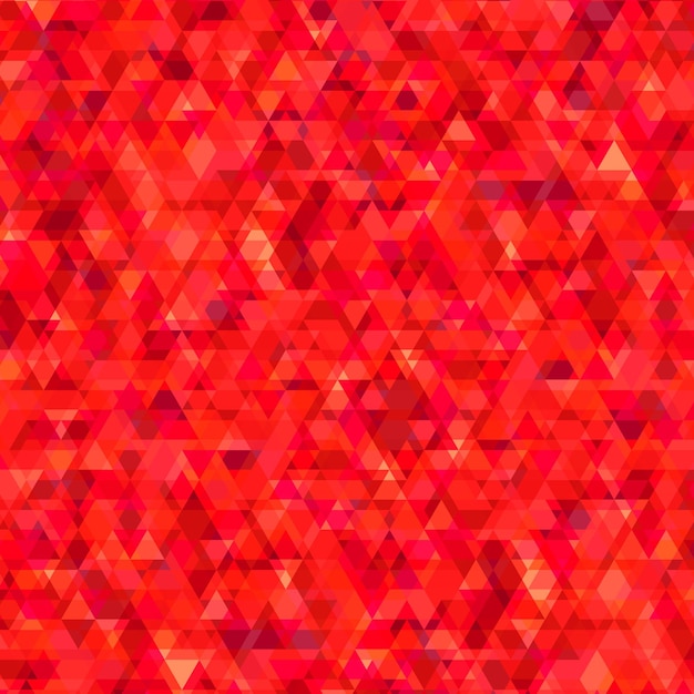 abstract background with triangular pattern