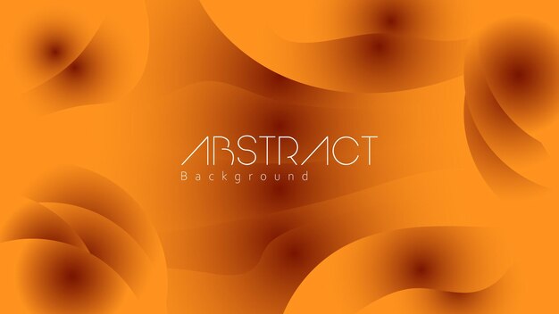 Abstract background with typograpic wavy pattern