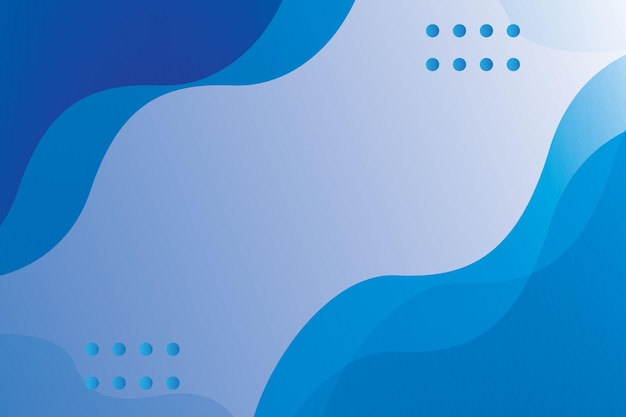 abstract background with waves simple elegant and modern wallpaper banner templates