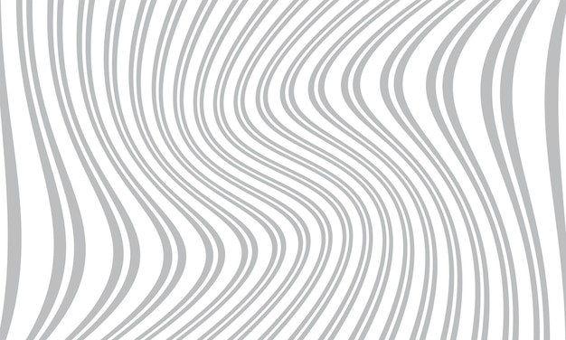 abstract background with wavy lines in a wavy pattern