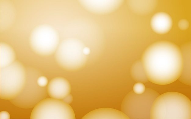 Abstract Background yellow gradient for Insert text, copy space, ad. vector illustration.