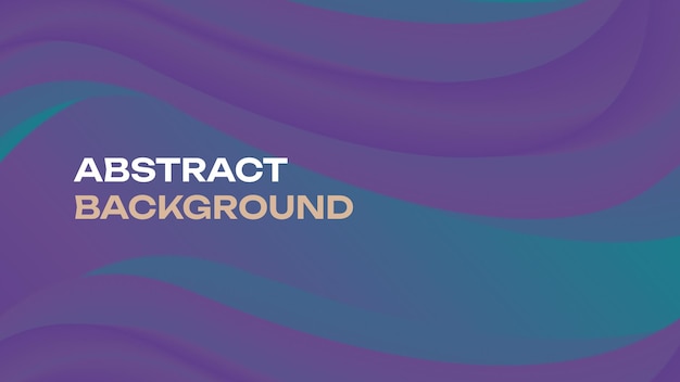 Abstract Background