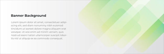 Abstract banner design web template set. Horizontal header web banner. Vector abstract graphic design Banner Pattern background template.