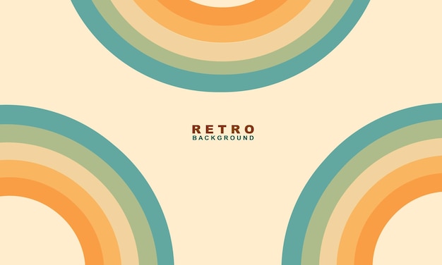 Abstract blotch shape Liquid shape elements Set of modern graphic elements retro background