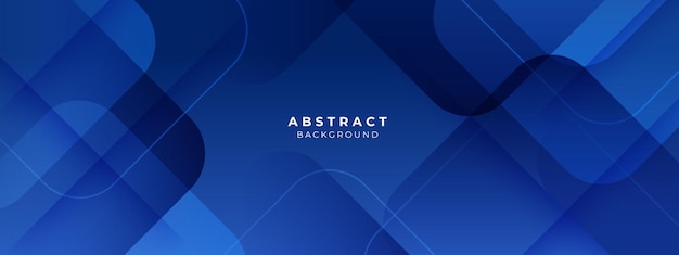 Abstract blue and light gray shape modern soft luxury texture with smooth and clean vector subtle background