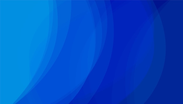 abstract blue background