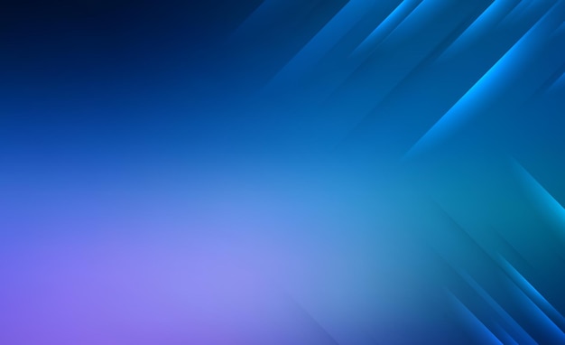 abstract blue vector gradient background with unique design
