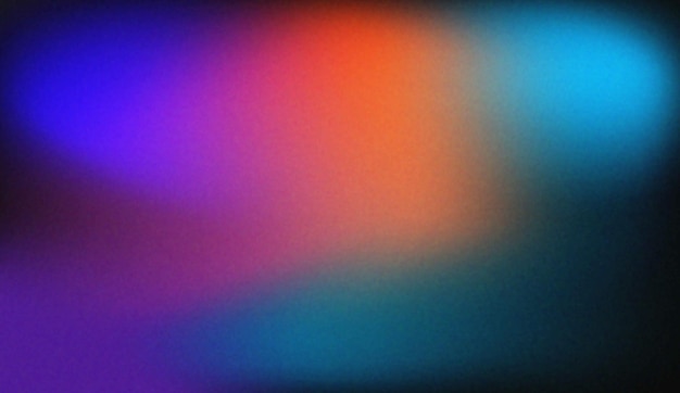 abstract blur gradient background with glass texture and frosted glass texture vector background