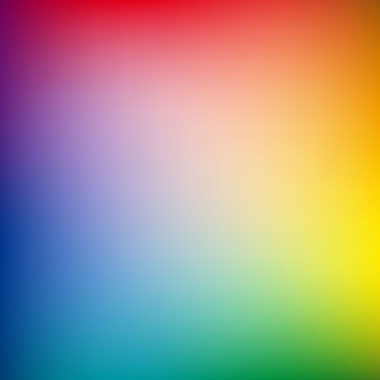 Vektör abstract blurred gradient background