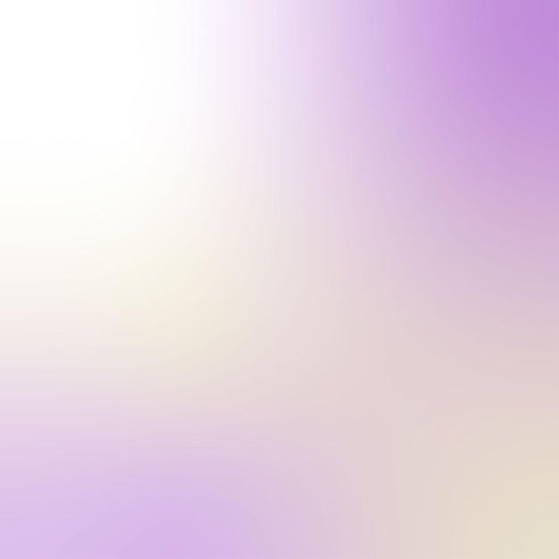 Abstract Blurred Purple Background