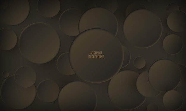 ABSTRACT BROWN BACKGROUND