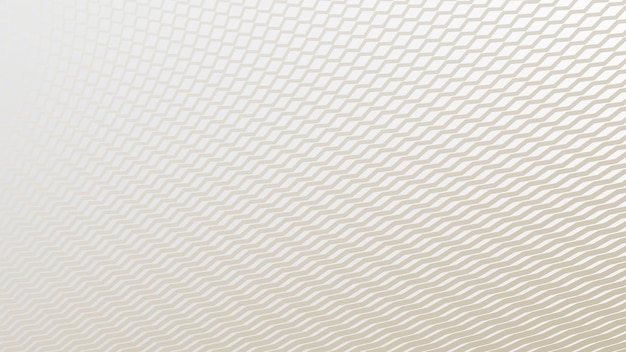 Abstract brown grey background with zig zag pattern