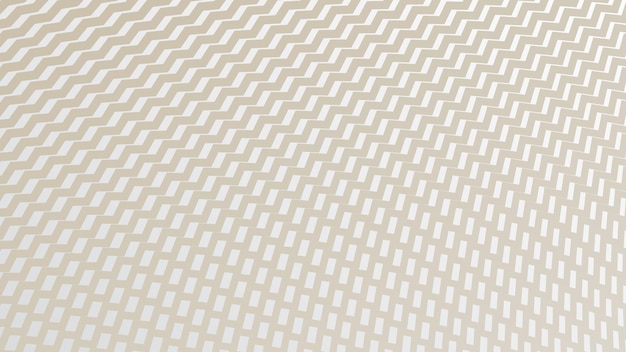 Abstract brown grey background with zig zag pattern