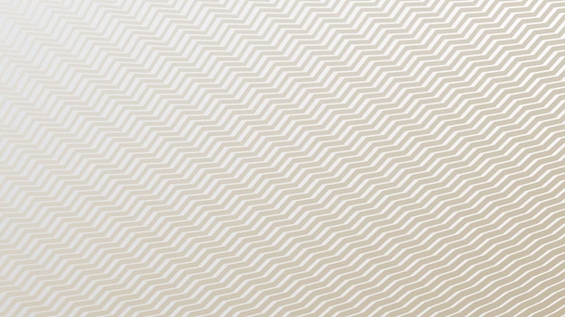 Abstract brown grey background with zig zag pattern