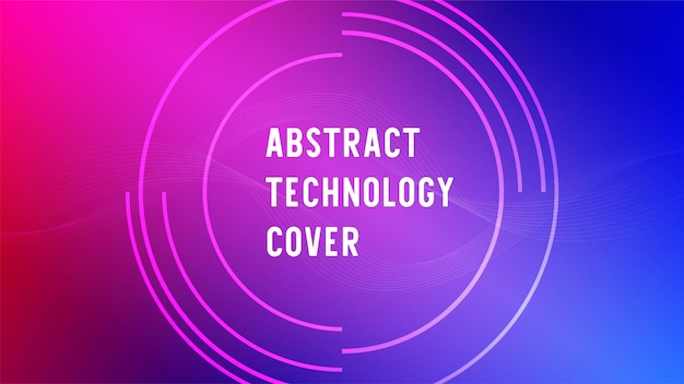 Abstract Circular Technology Design with Gradient