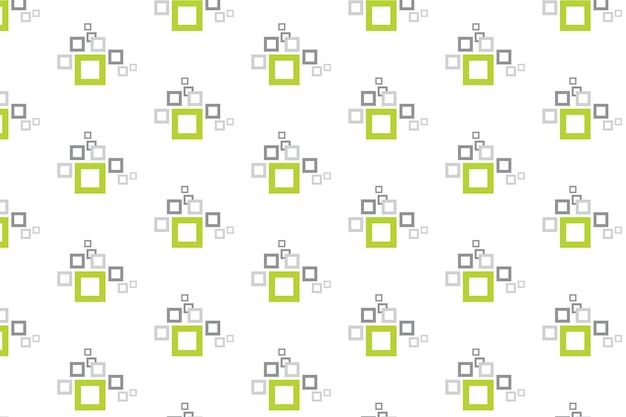 Abstract Clipart Frame pattern design Free Vector