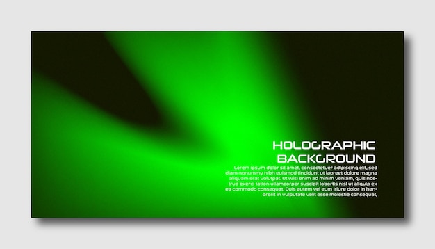 abstract color gradient modern blurred background and film grain texture template with an elegant