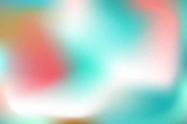 abstract color wave noisy texture banner poster header cover design