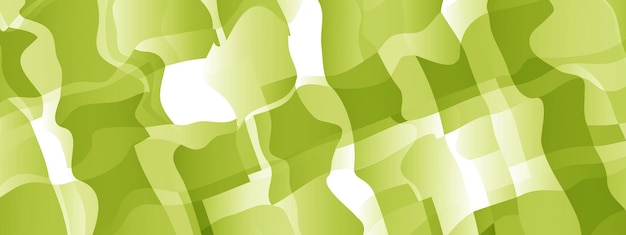 Abstract colored pattern in fluid art style for textures textiles and simple backgrounds Scalable vector graphics