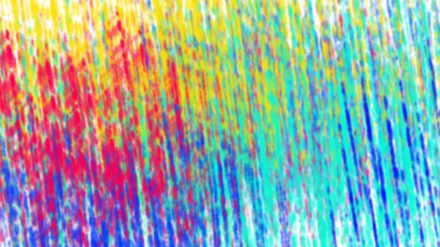 Abstract colorful background Colorful smooth texture with rainbow bright colors