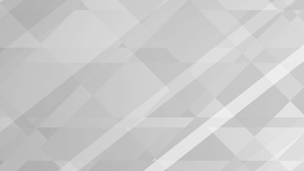 Abstract colorful background of intersecting stripes in gray colors
