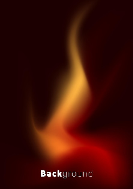 abstract colorful background with space for your text
