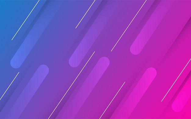 abstract colorful geometric background liquid color background design fluid shapes composition