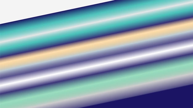 abstract colorful gradient background for design as banner ads and presentation concept
