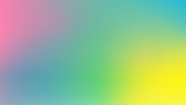 abstract colorful gradient color background for modern graphic design decoration