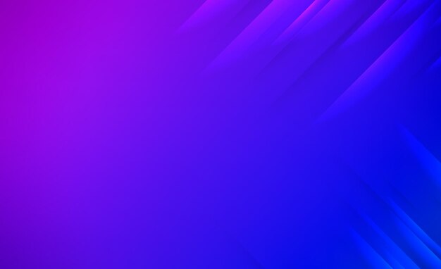 Abstract Colorful Gradient Vector Wallpaper for Creativity