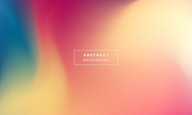 Abstract colorful liquid gradient background Ecology concept for your graphic design,