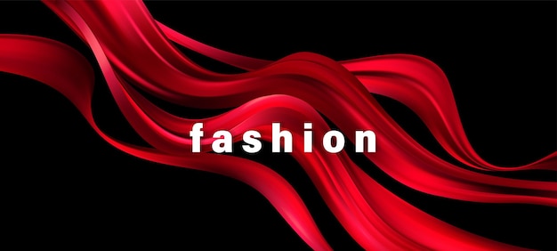 abstract colorful vector background, color flow liquid wave for design brochure, website, flyer.