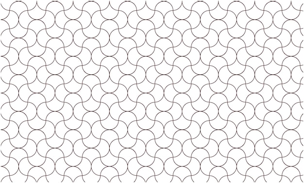 abstract creative pattern background design