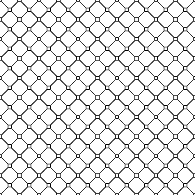 abstract crossed lines seamless pattern, vector background with cross stripes, lined design minimalistic wallpaper or textile print.
