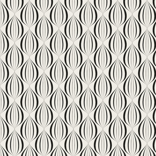 abstract curve pattern for background