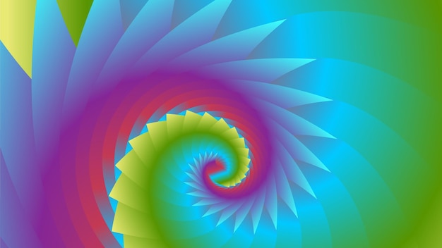 abstract curves wallpaper