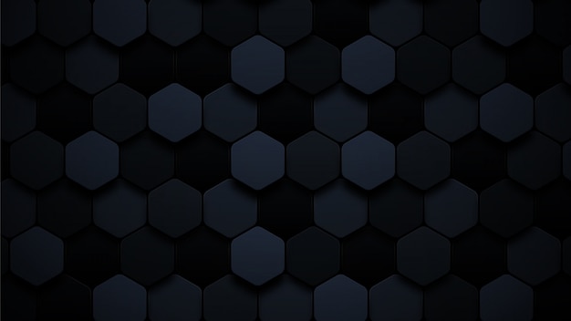 Abstract Dark Background