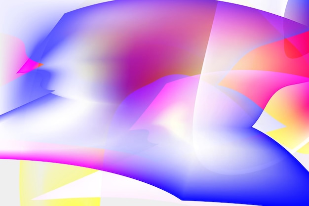 Abstract dark blue and pink purple gradient futuristic background with diagonal stripe lines and glo