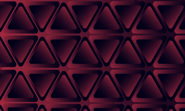 abstract dark purple background vector overlap layer on dark space for background design. exclusive