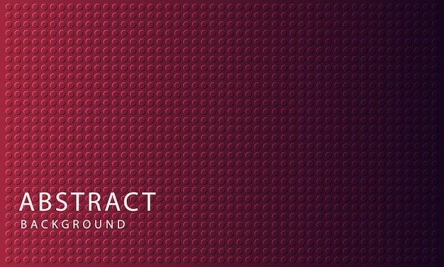 Abstract dark purple background vector overlap layer on dark space for background design.