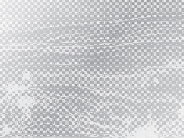abstract desert background pattern of circles in light and dark gray colors