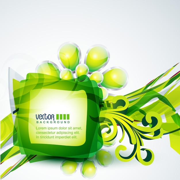 abstract design