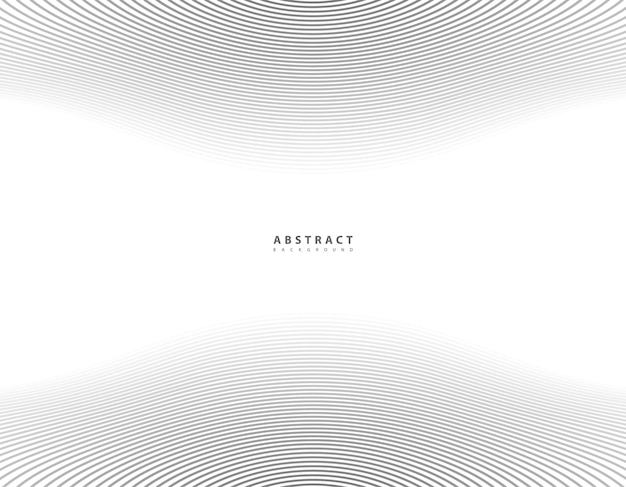 abstract digital technology background Futuristic concept with gradient line