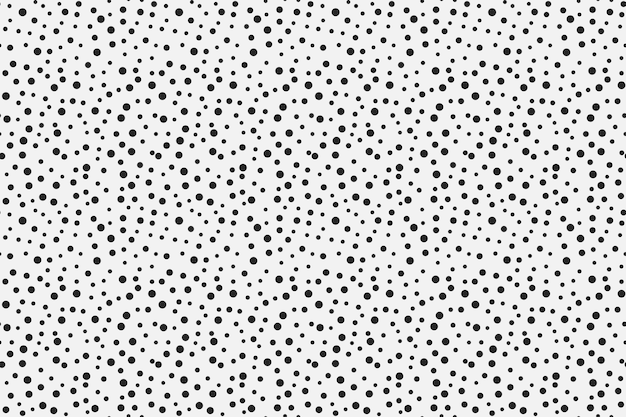 Abstract Doodle Seamless Patterns